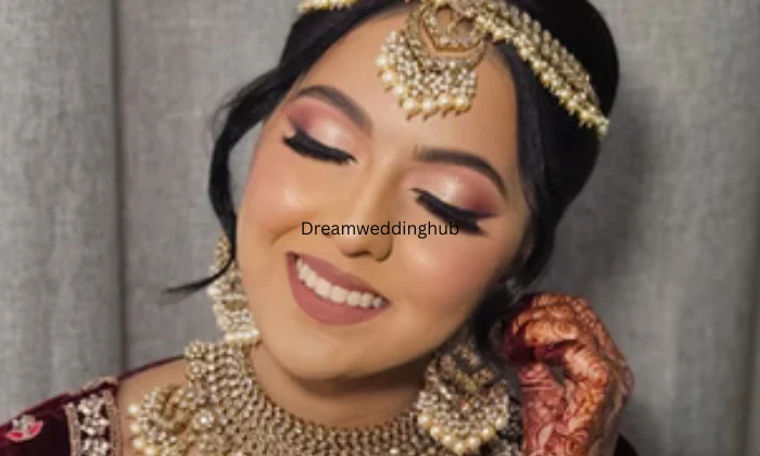 Shree Queen Makeup